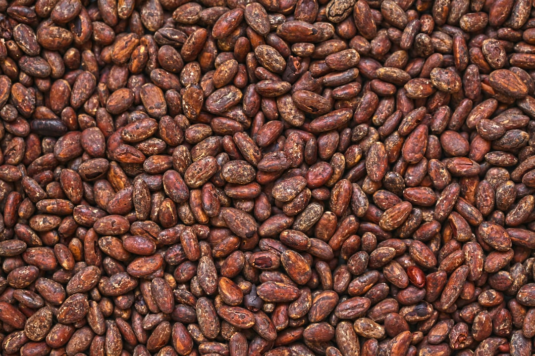 Zanurz się w świecie kakao: Przewodnik po rodzajach i ich zastosowaniu