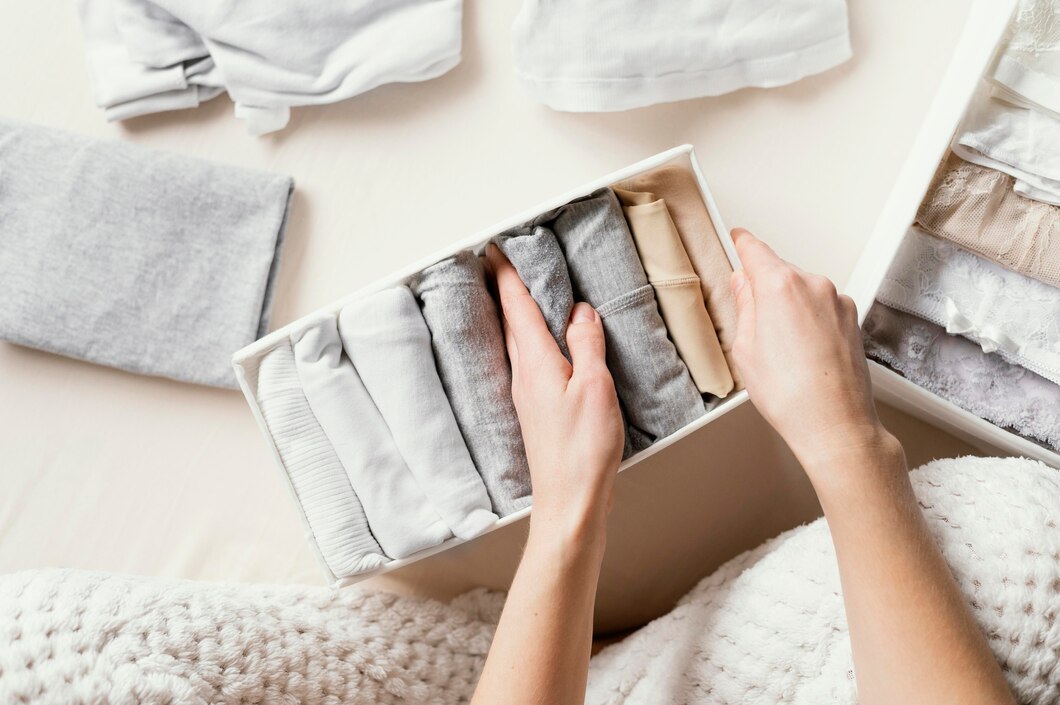 Jak tkanina lniana wpływa na komfort noszenia – przewaga naturalnych materiałów w damskiej garderobie