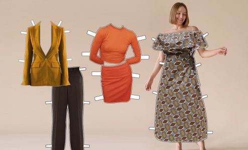 Podkreślanie indywidualności poprzez modę – jak wartości wpływają na nasz styl