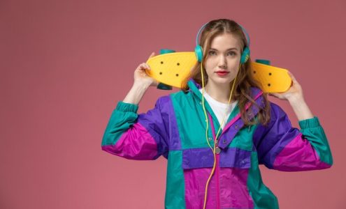 Jakie znaczenie mają kolory w modzie dla naszego nastroju?