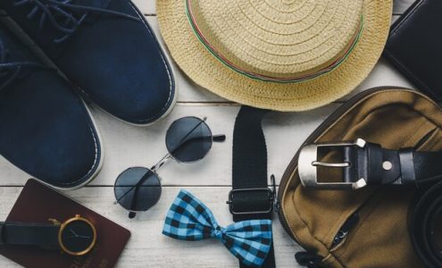 Jak podkreślić swój styl za pomocą odpowiednich dodatków?