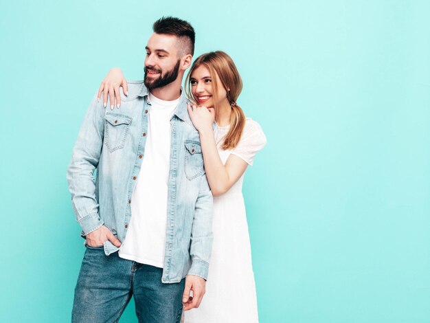 Jak moda może pomóc w wyrażaniu uczuć w związku?
