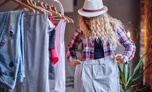 Jak zbudować garderobę, która odzwierciedla Twój unikalny styl?