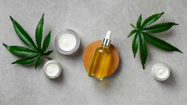 Jakie korzyści zdrowotne niesie za sobą stosowanie naturalnych produktów konopnych?