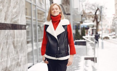 Jak Wybrać Idealną Kurtkę na Każdą Porę Roku?