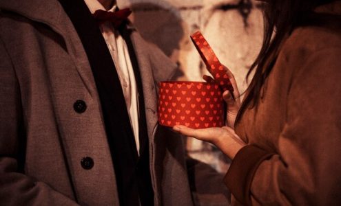 Jak stylizacja na randkę może wpłynąć na przebieg spotkania?