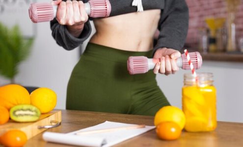 Jak dobrać odpowiednią suplementację do swojego planu treningowego?