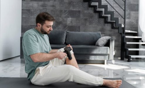 Najczęstsze czynniki wpływające na dyskomfort stawu kolanowego podczas ruchu