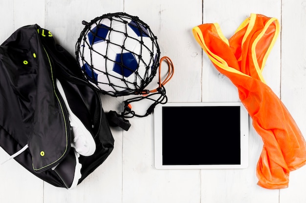 Jak Wybrać Idealne Stroje Piłkarskie dla Twojej Drużyny