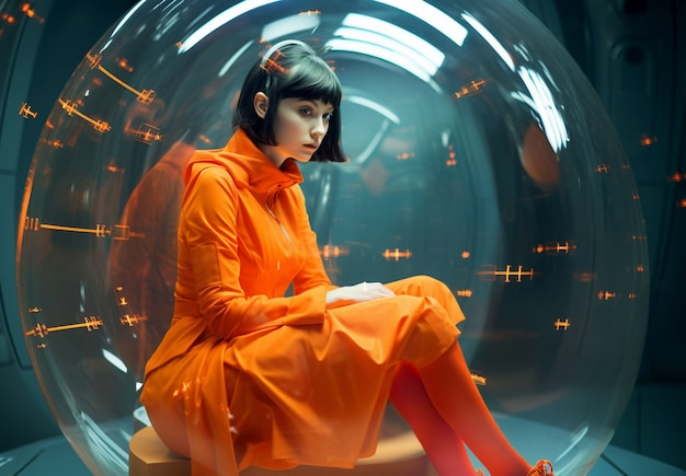 Jak kreatywność i innowacja kształtują przyszłość mody i designu