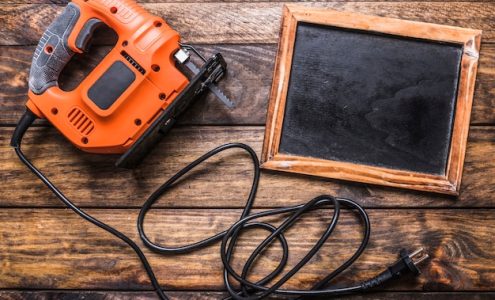 Jak wybrać idealne elektronarzędzia do domowego warsztatu?