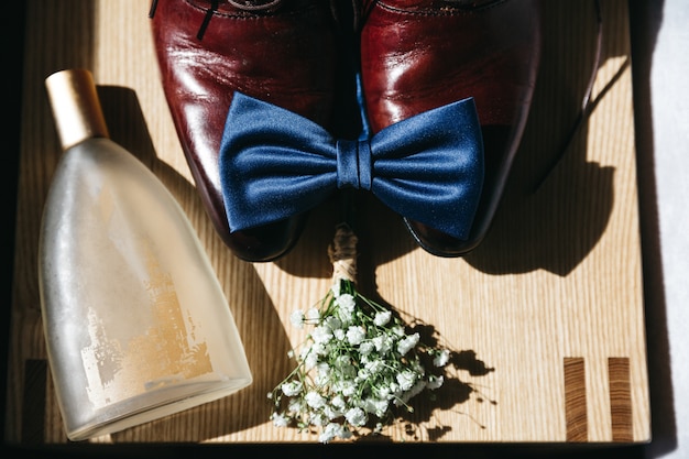 Jak dbać o eleganckie obuwie ślubne, by służyło przez lata?